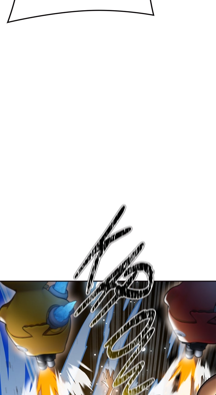 Tower of God Manga Chapter 609 page 124 - [Season 3] Ep. 192