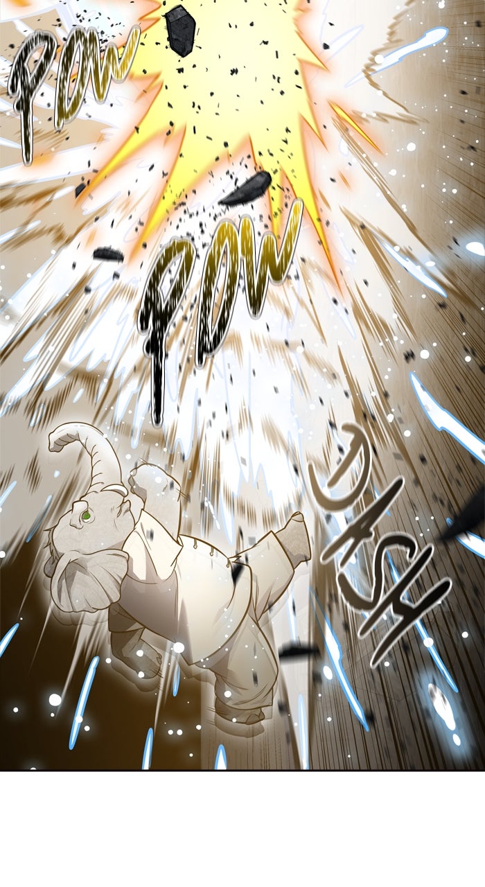 Tower of God Manga Chapter 609 page 126 - [Season 3] Ep. 192