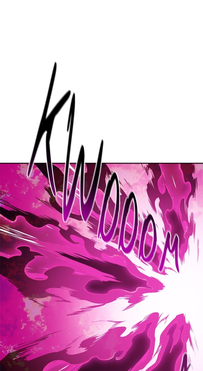 Tower of God Manga Chapter 609 page 127 - [Season 3] Ep. 192