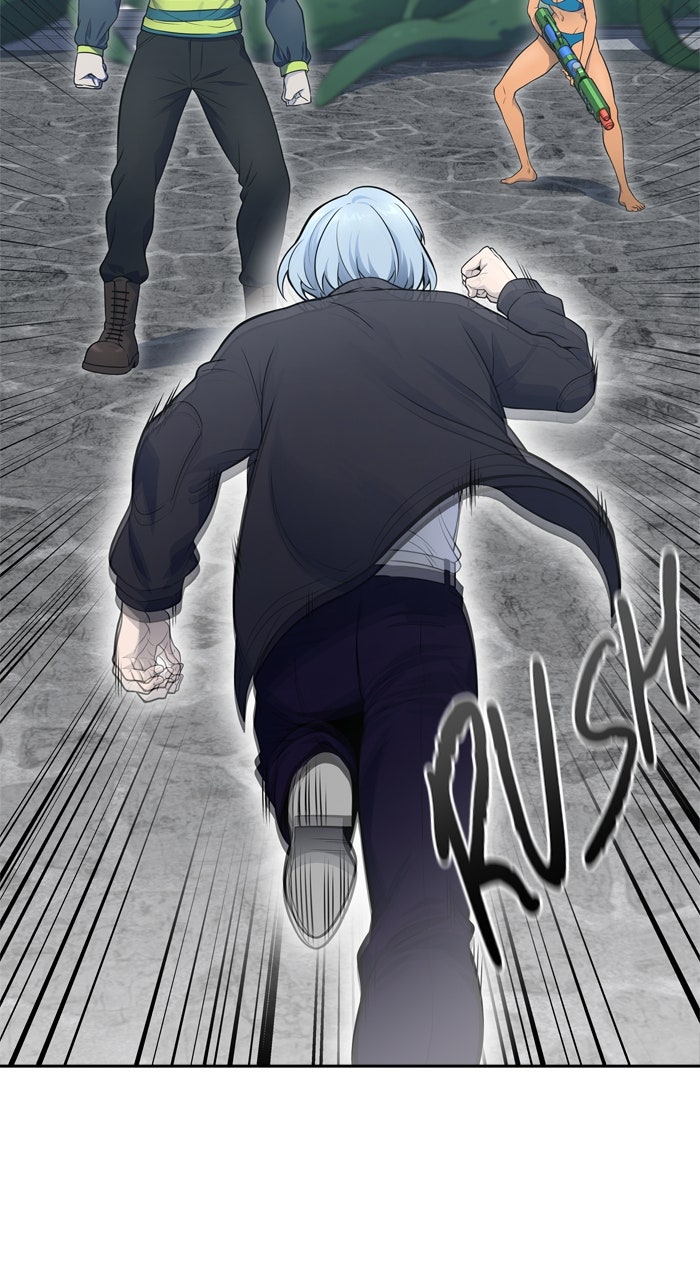 Tower of God Manga Chapter 609 page 13 - [Season 3] Ep. 192