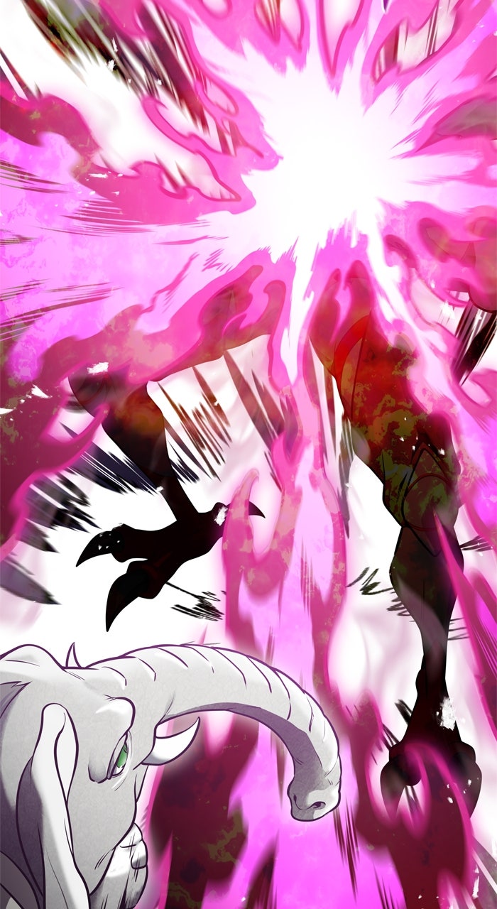 Tower of God Manga Chapter 609 page 131 - [Season 3] Ep. 192