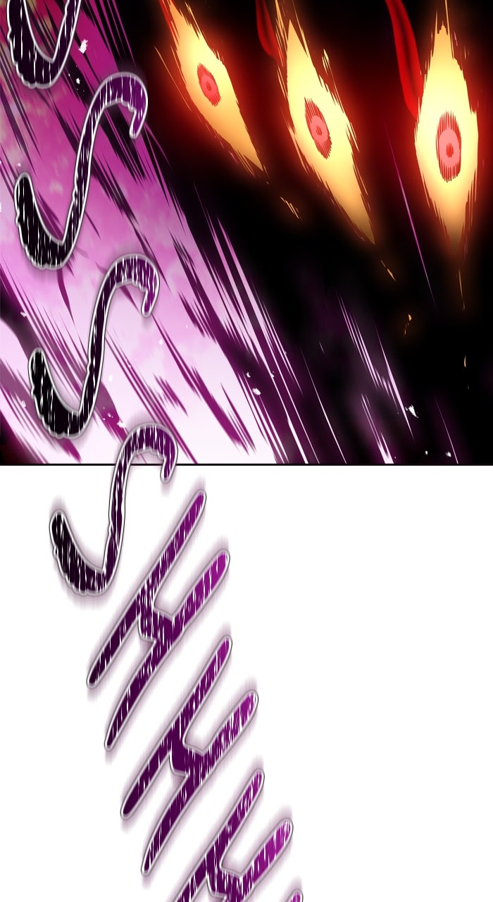 Tower of God Manga Chapter 609 page 133 - [Season 3] Ep. 192