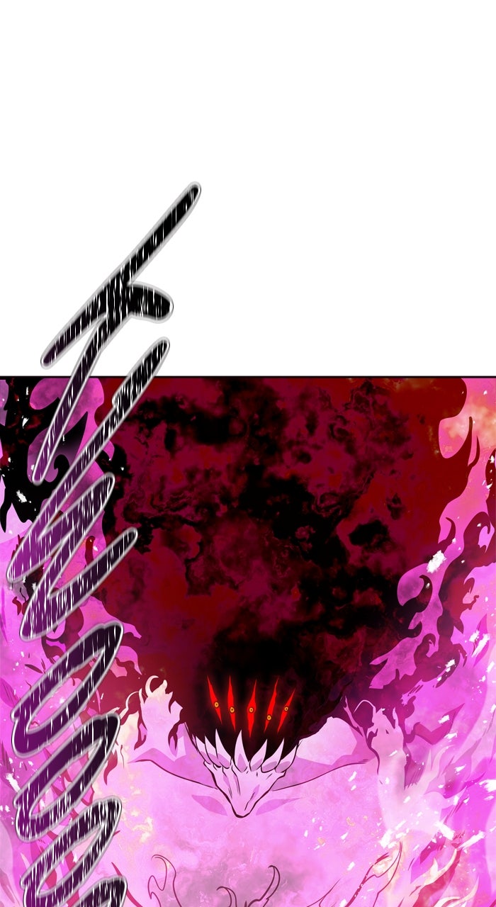 Tower of God Manga Chapter 609 page 135 - [Season 3] Ep. 192