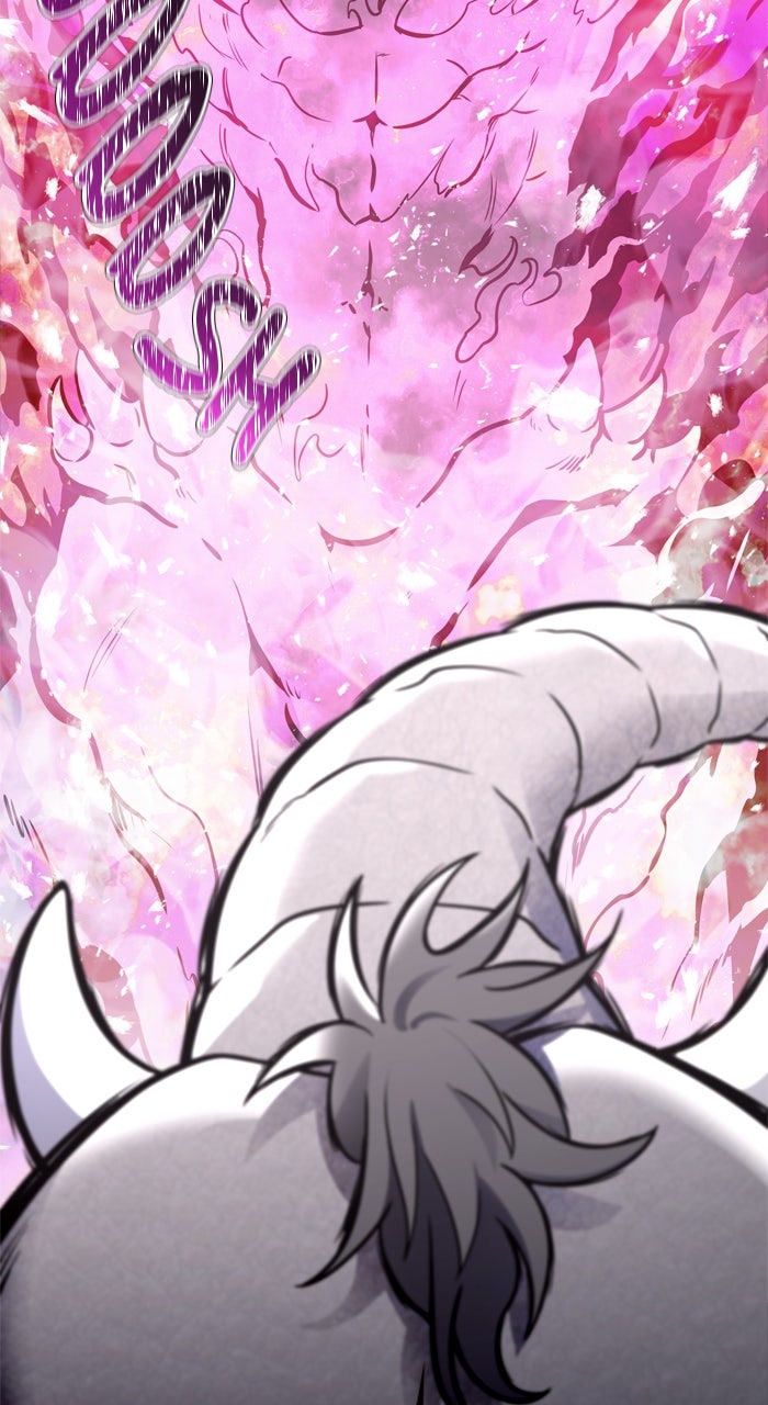 Tower of God Manga Chapter 609 page 136 - [Season 3] Ep. 192