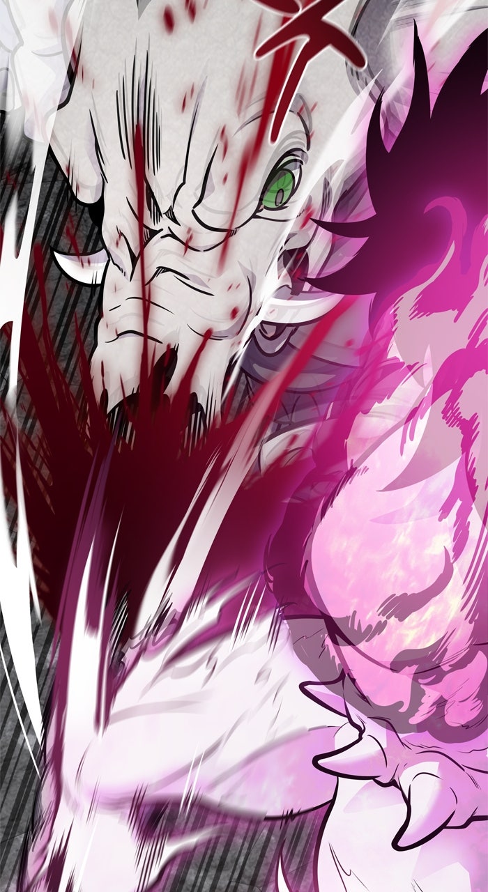 Tower of God Manga Chapter 609 page 140 - [Season 3] Ep. 192