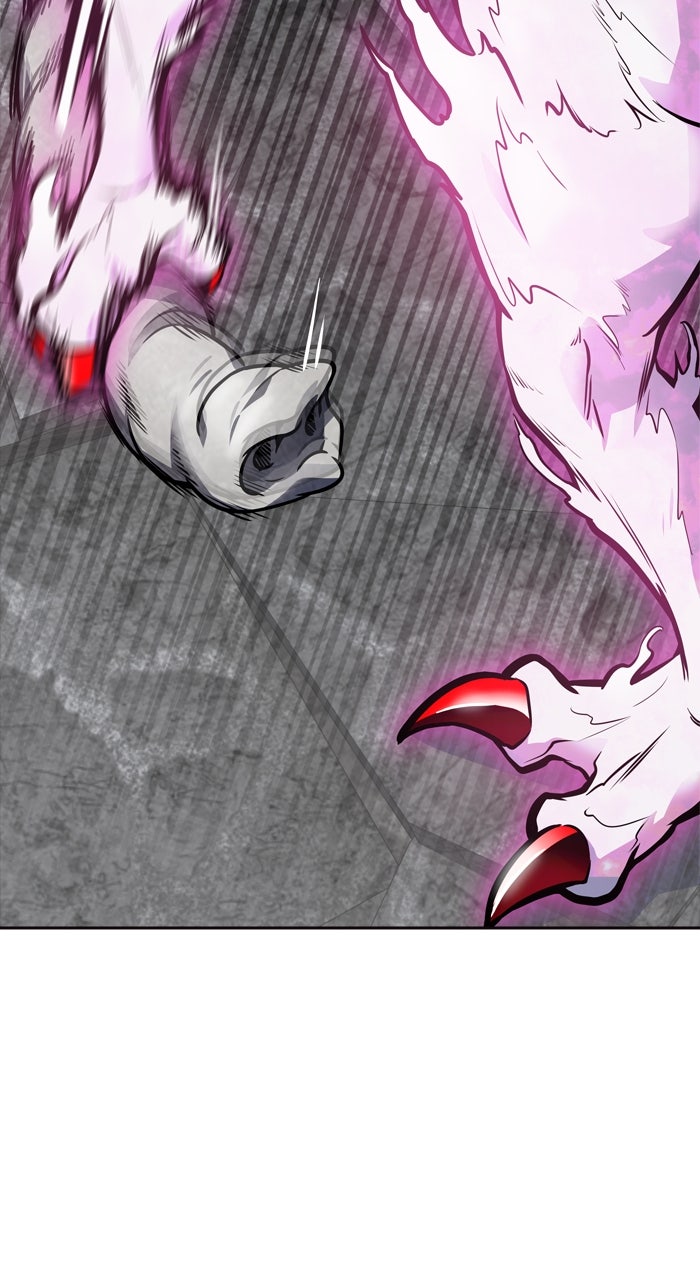 Tower of God Manga Chapter 609 page 141 - [Season 3] Ep. 192