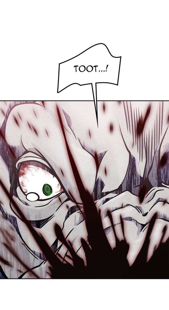 Tower of God Manga Chapter 609 page 142 - [Season 3] Ep. 192