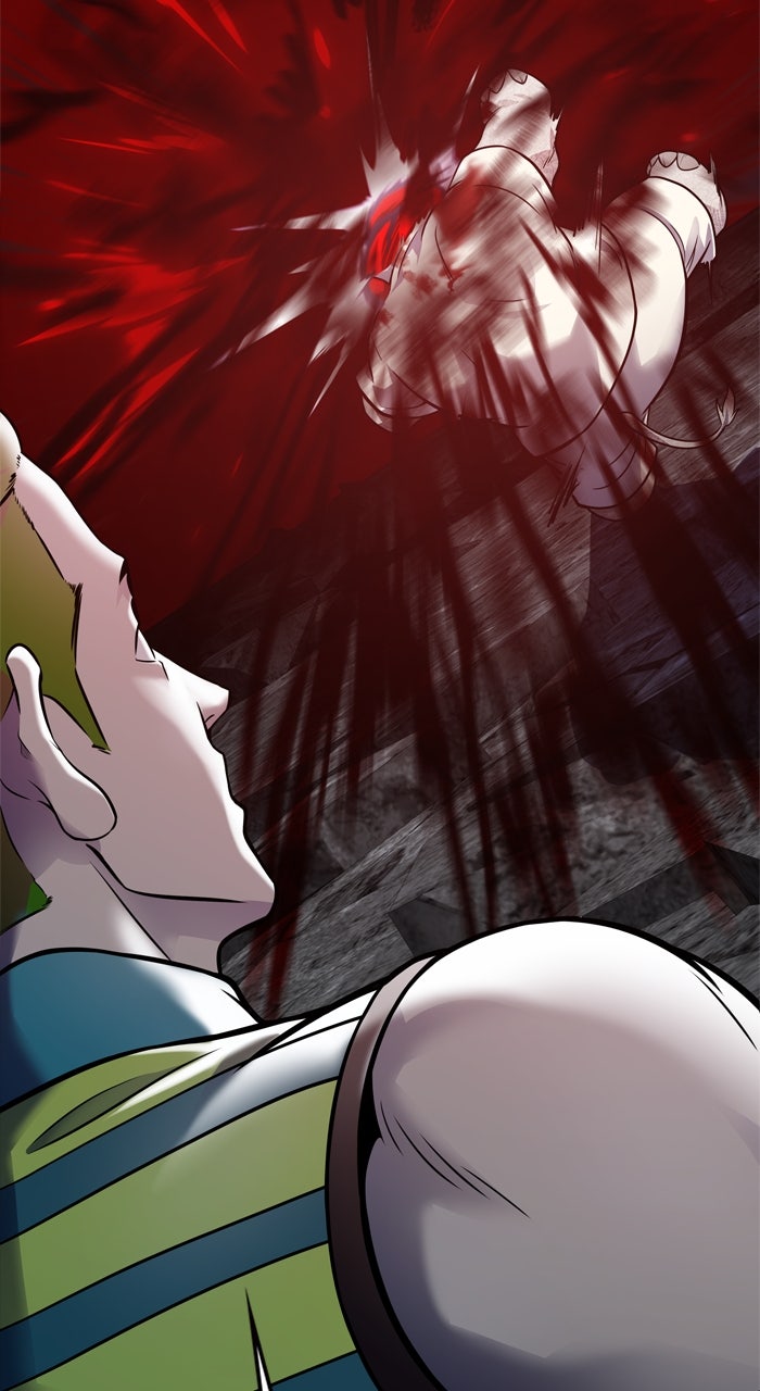 Tower of God Manga Chapter 609 page 148 - [Season 3] Ep. 192