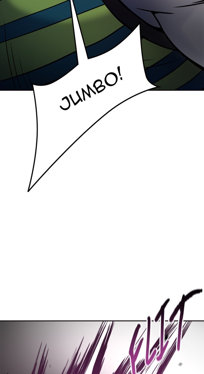 Tower of God Manga Chapter 609 page 149 - [Season 3] Ep. 192