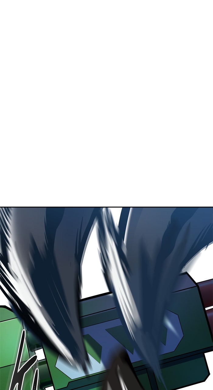 Tower of God Manga Chapter 609 page 15 - [Season 3] Ep. 192