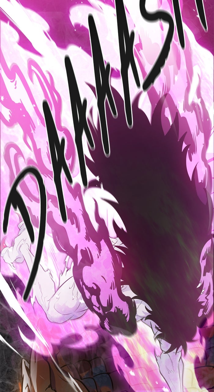 Tower of God Manga Chapter 609 page 151 - [Season 3] Ep. 192