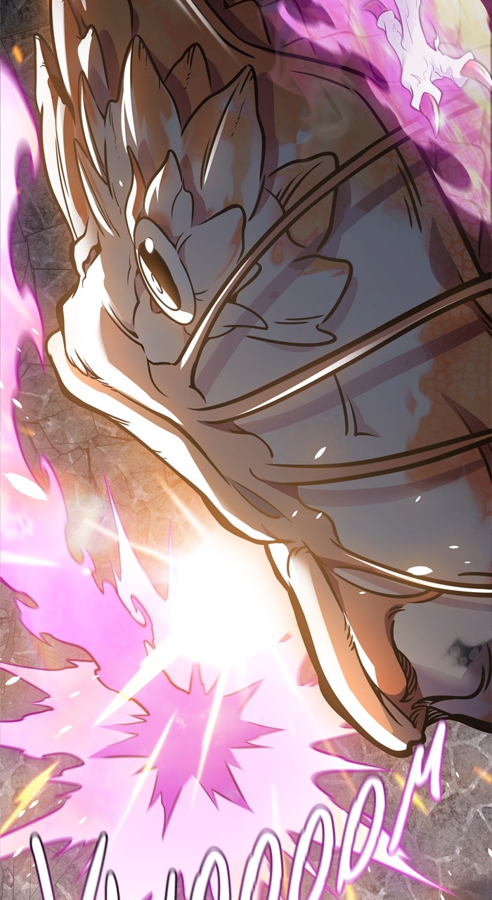 Tower of God Manga Chapter 609 page 152 - [Season 3] Ep. 192