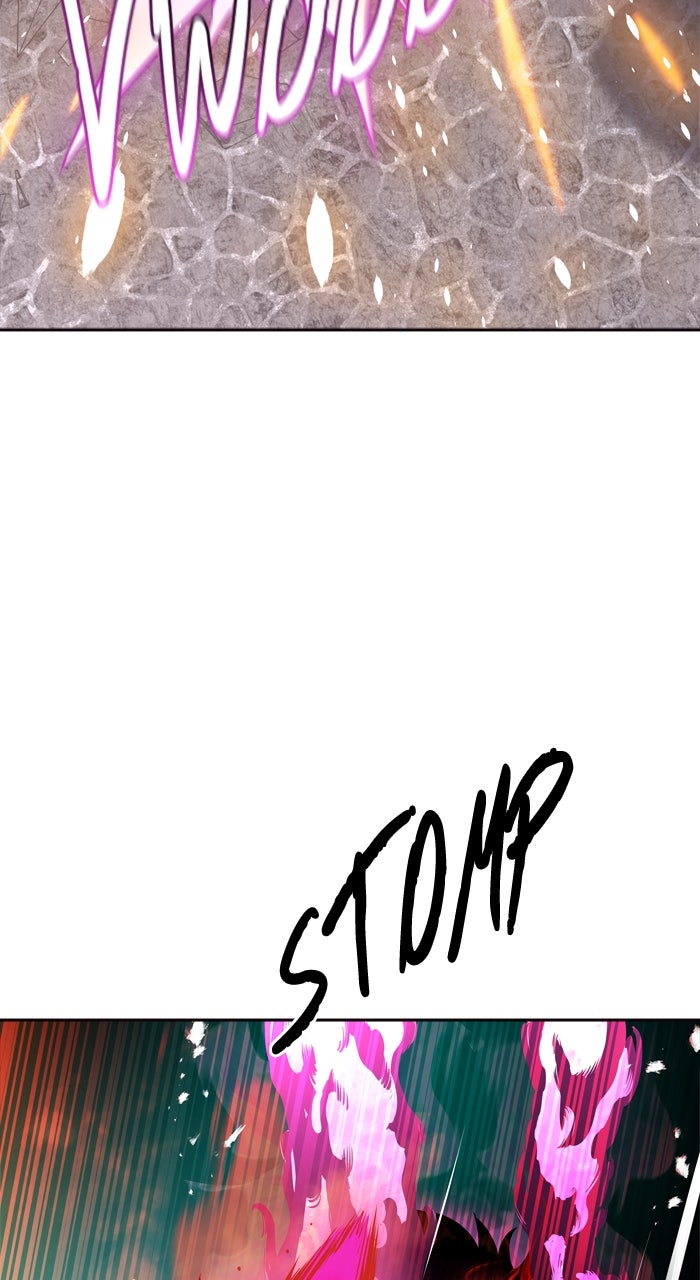 Tower of God Manga Chapter 609 page 153 - [Season 3] Ep. 192