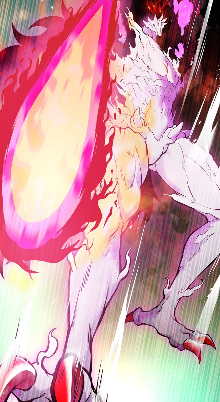 Tower of God Manga Chapter 609 page 154 - [Season 3] Ep. 192