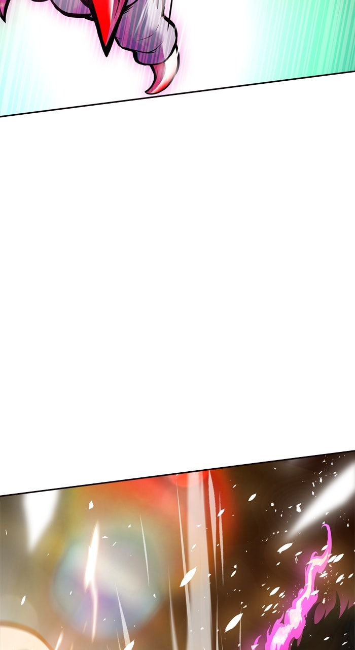 Tower of God Manga Chapter 609 page 155 - [Season 3] Ep. 192