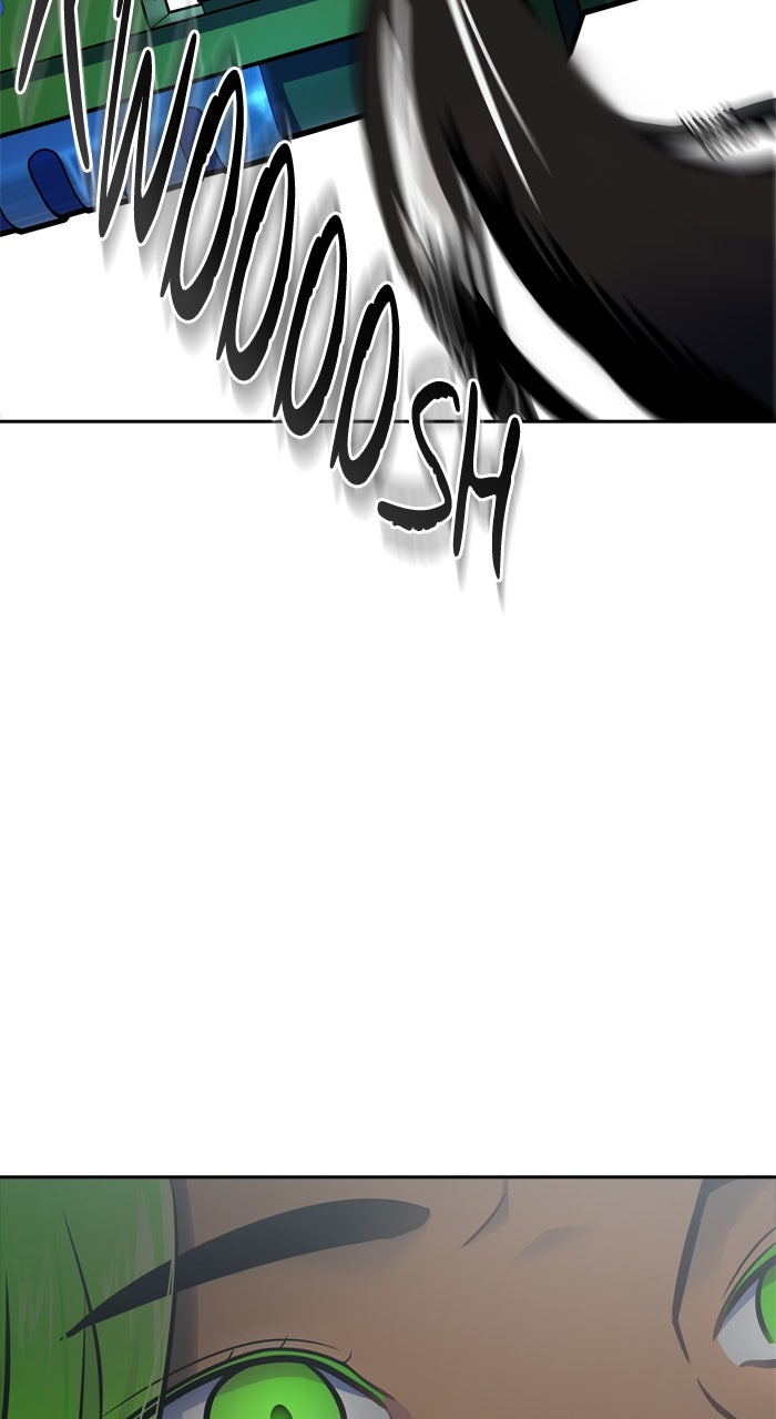 Tower of God Manga Chapter 609 page 16 - [Season 3] Ep. 192