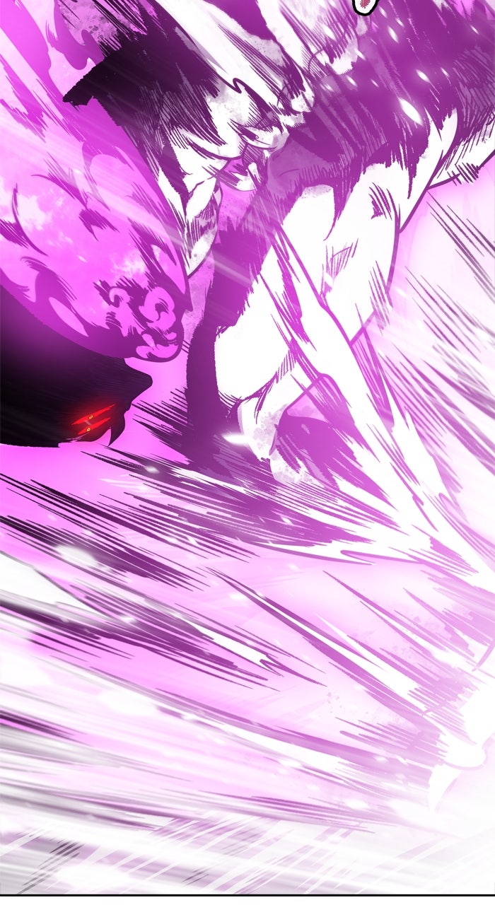 Tower of God Manga Chapter 609 page 161 - [Season 3] Ep. 192