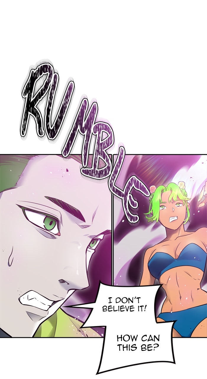 Tower of God Manga Chapter 609 page 164 - [Season 3] Ep. 192