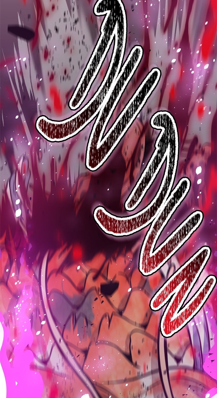 Tower of God Manga Chapter 609 page 166 - [Season 3] Ep. 192