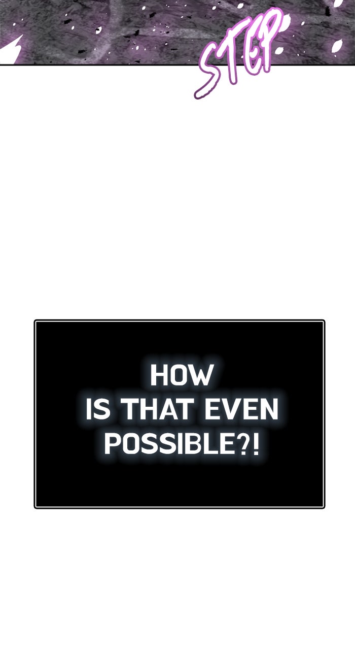 Tower of God Manga Chapter 609 page 169 - [Season 3] Ep. 192