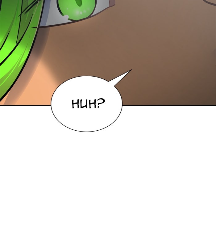 Tower of God Manga Chapter 609 page 17 - [Season 3] Ep. 192