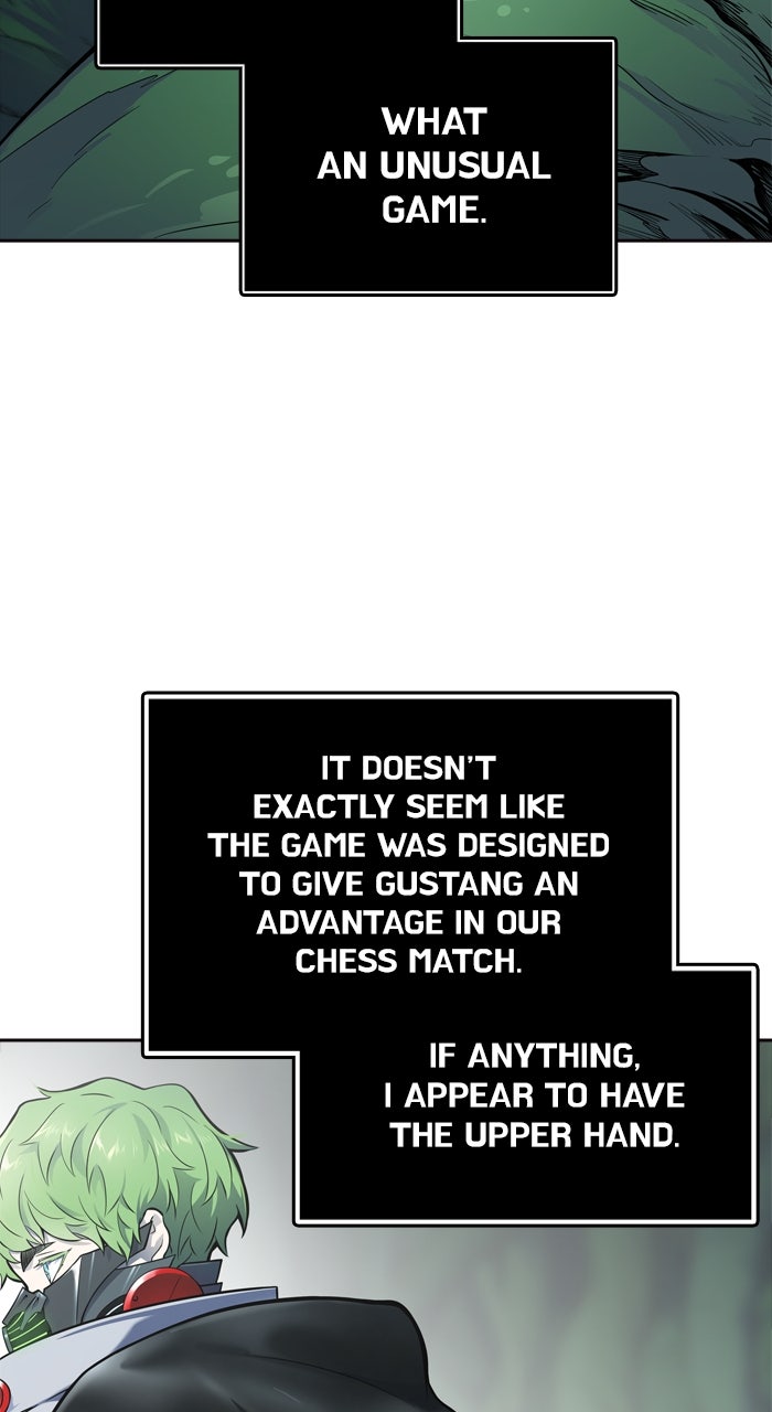 Tower of God Manga Chapter 609 page 172 - [Season 3] Ep. 192