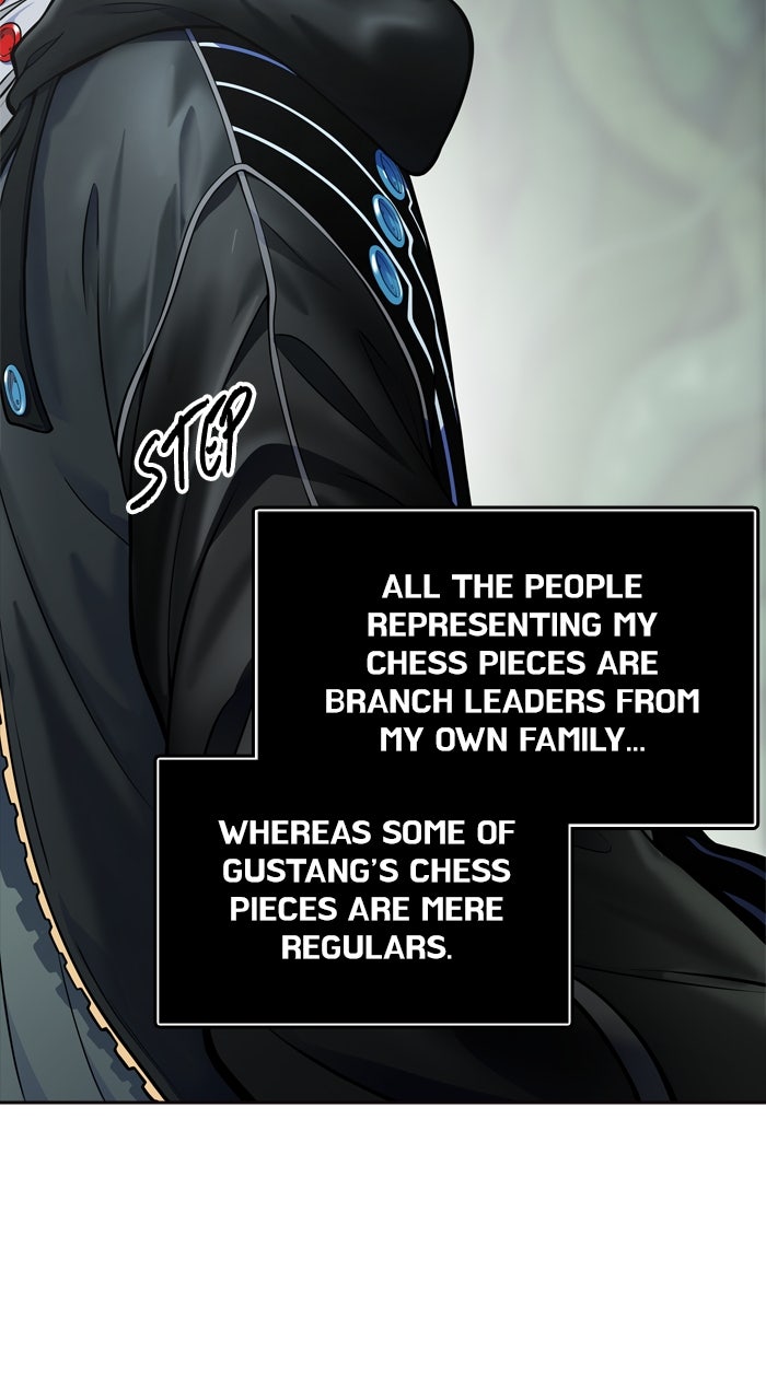 Tower of God Manga Chapter 609 page 173 - [Season 3] Ep. 192