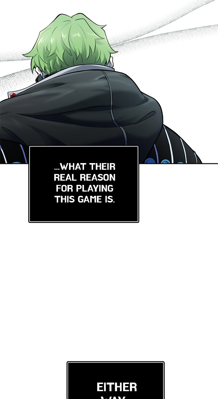 Tower of God Manga Chapter 609 page 176 - [Season 3] Ep. 192