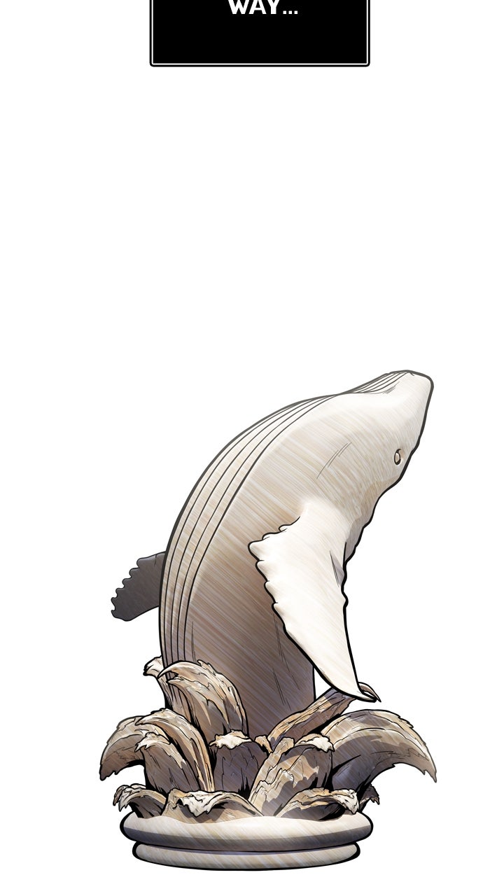 Tower of God Manga Chapter 609 page 177 - [Season 3] Ep. 192