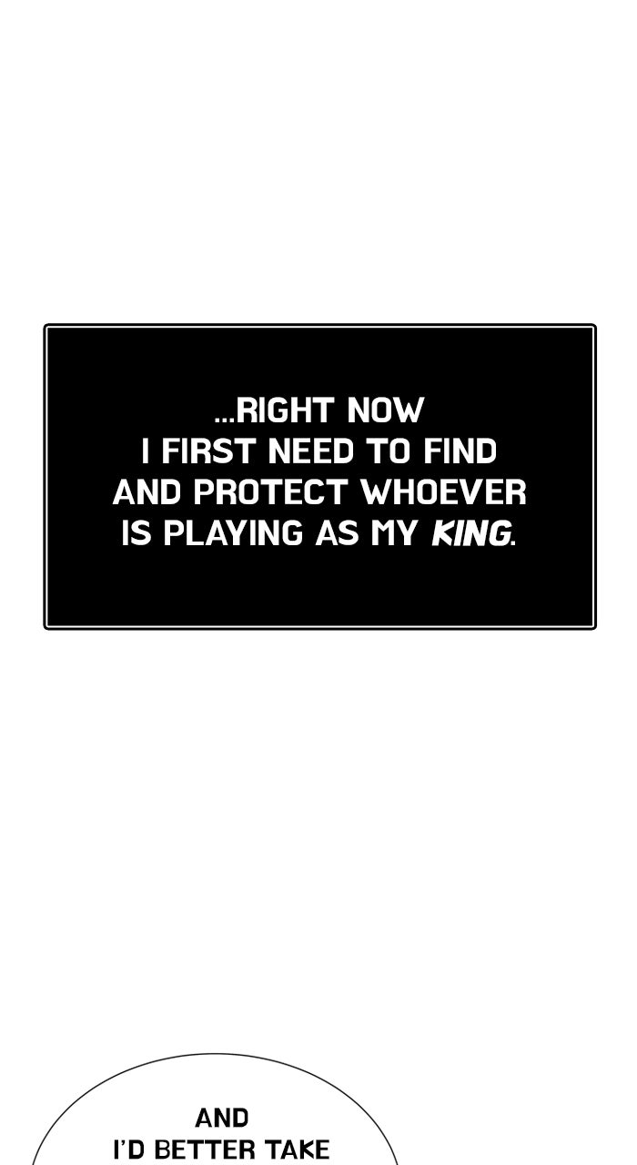 Tower of God Manga Chapter 609 page 178 - [Season 3] Ep. 192