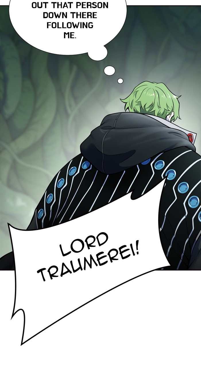 Tower of God Manga Chapter 609 page 179 - [Season 3] Ep. 192