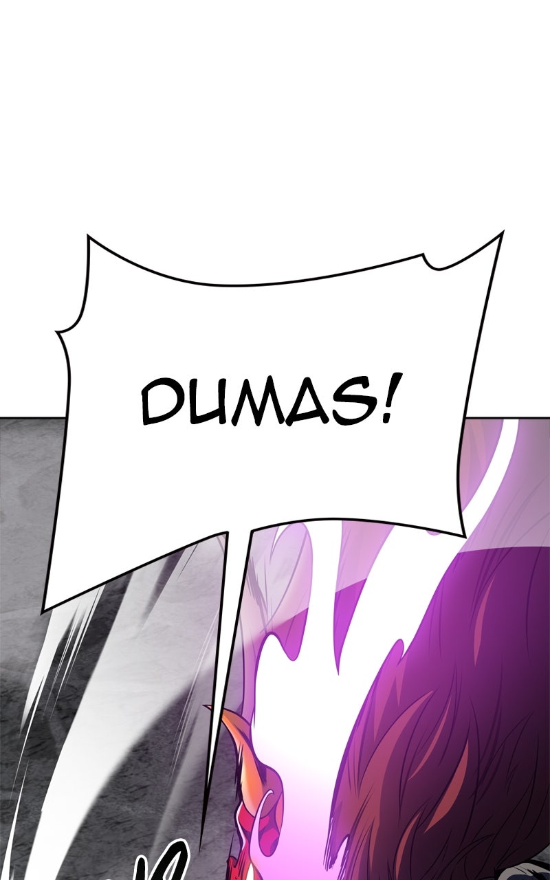 Tower of God Manga Chapter 609 page 18 - [Season 3] Ep. 192