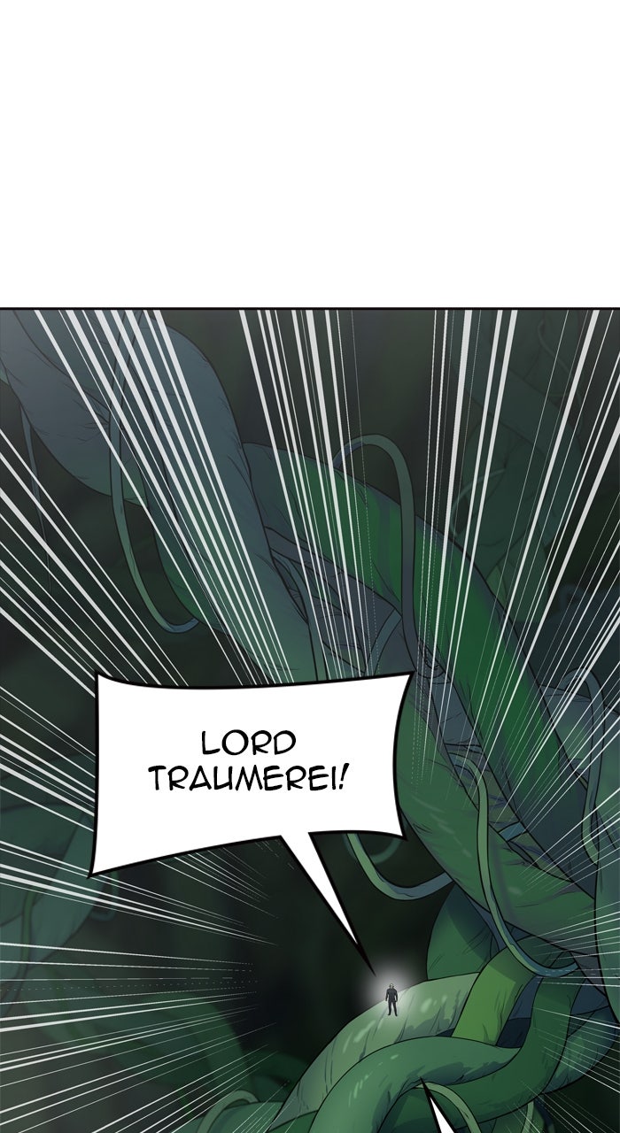 Tower of God Manga Chapter 609 page 180 - [Season 3] Ep. 192