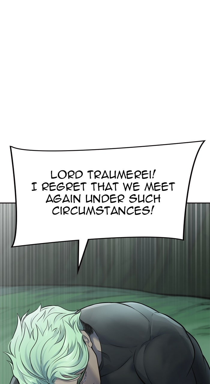 Tower of God Manga Chapter 609 page 182 - [Season 3] Ep. 192