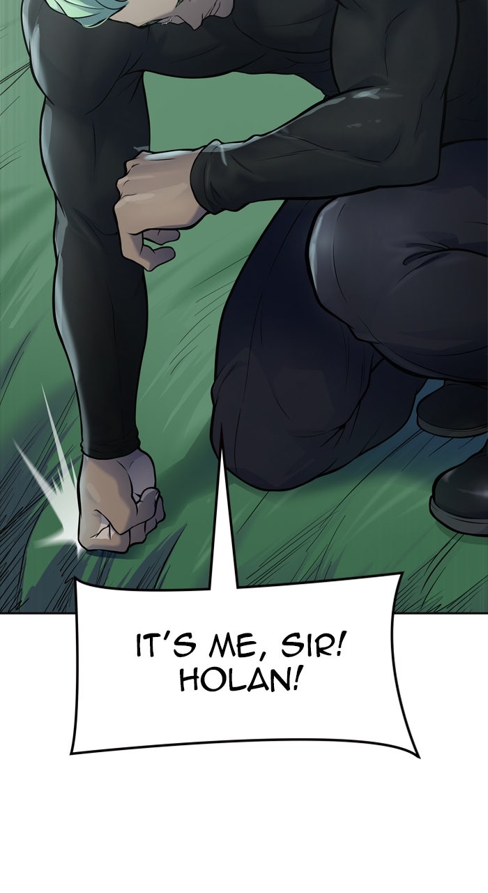 Tower of God Manga Chapter 609 page 183 - [Season 3] Ep. 192