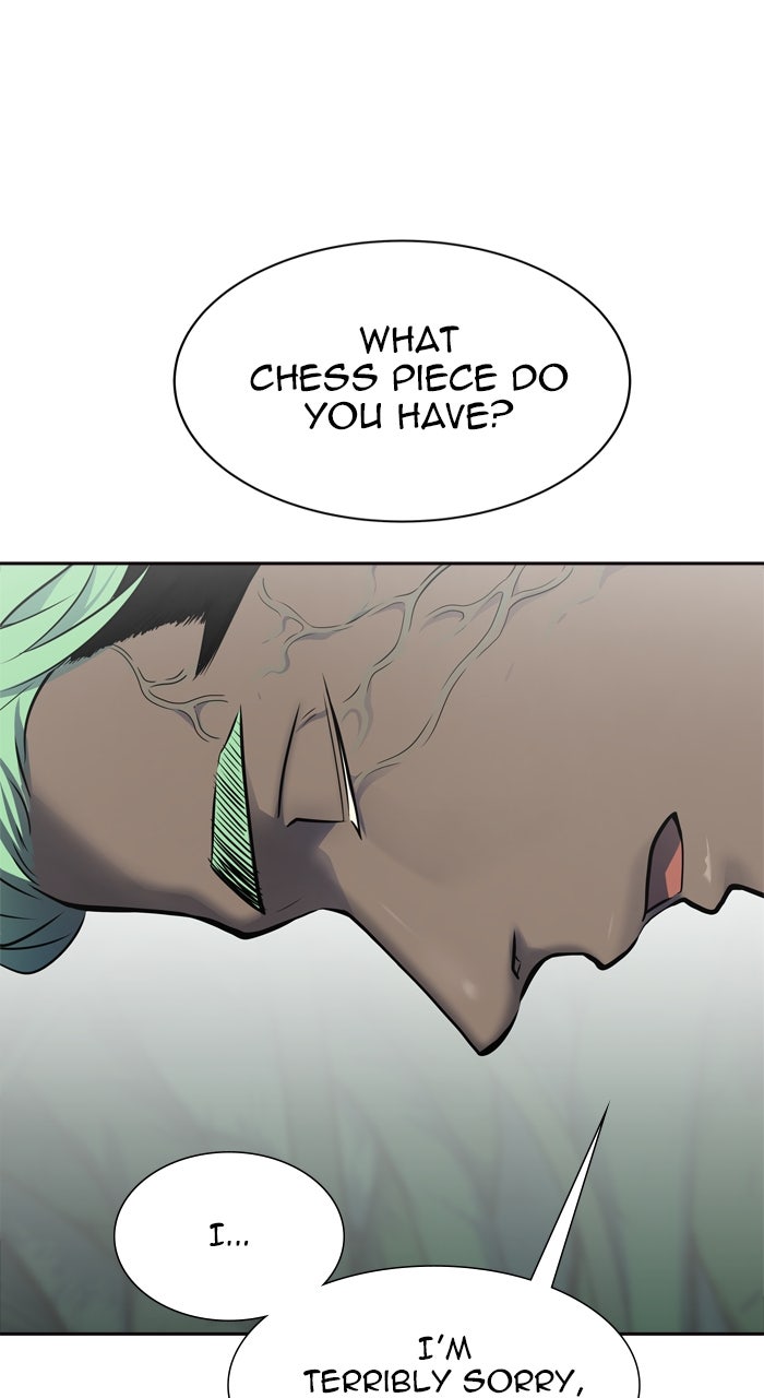 Tower of God Manga Chapter 609 page 185 - [Season 3] Ep. 192