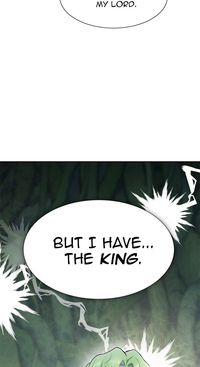 Tower of God Manga Chapter 609 page 186 - [Season 3] Ep. 192