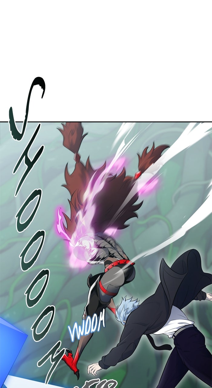 Tower of God Manga Chapter 609 page 2 - [Season 3] Ep. 192