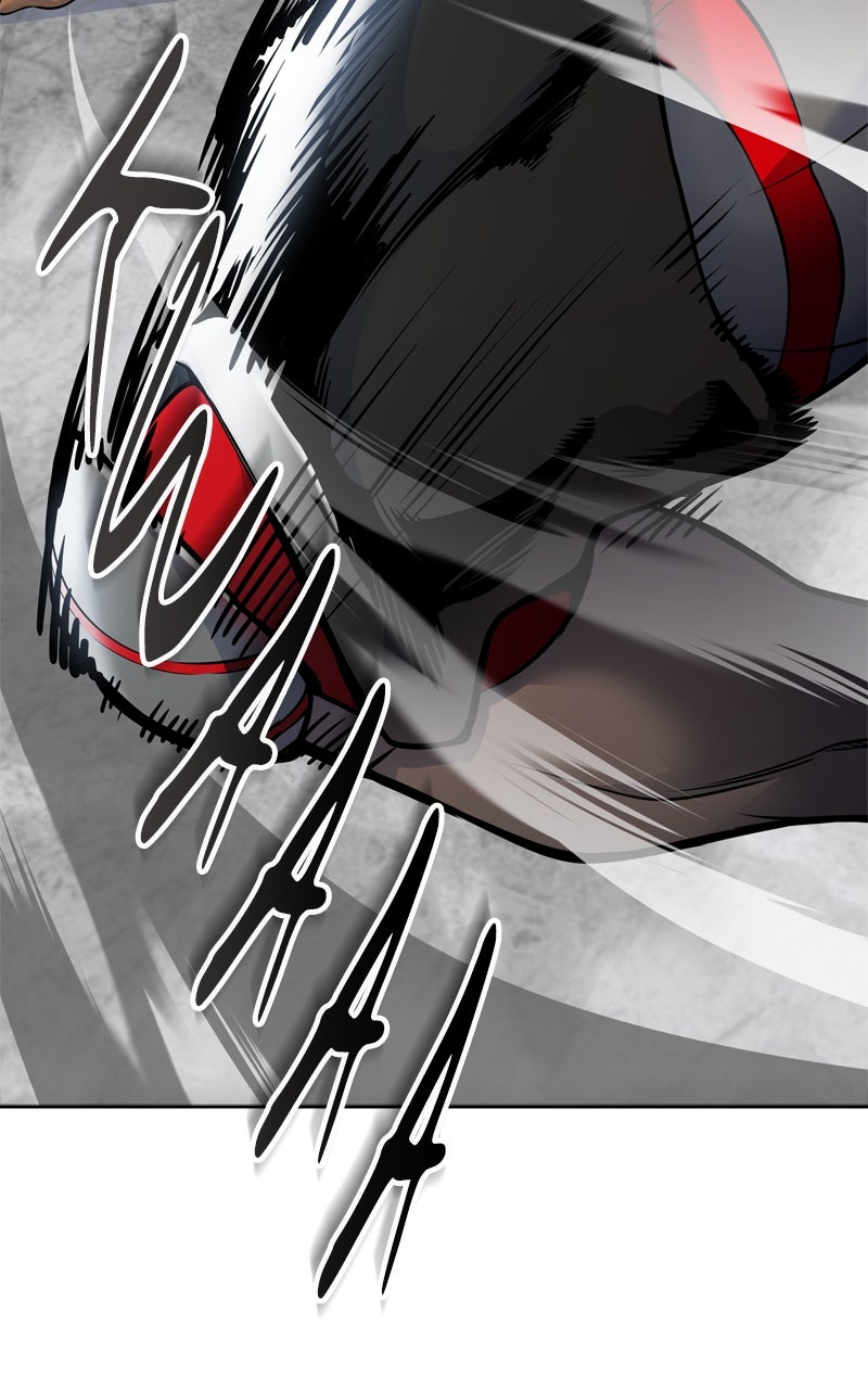 Tower of God Manga Chapter 609 page 20 - [Season 3] Ep. 192