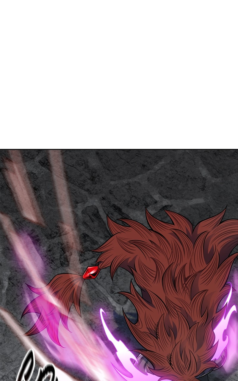 Tower of God Manga Chapter 609 page 21 - [Season 3] Ep. 192