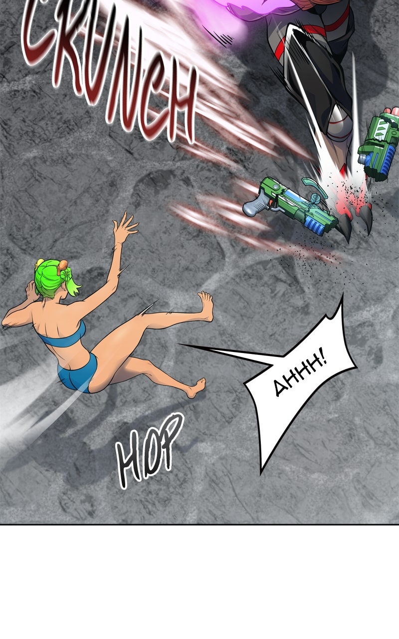 Tower of God Manga Chapter 609 page 22 - [Season 3] Ep. 192