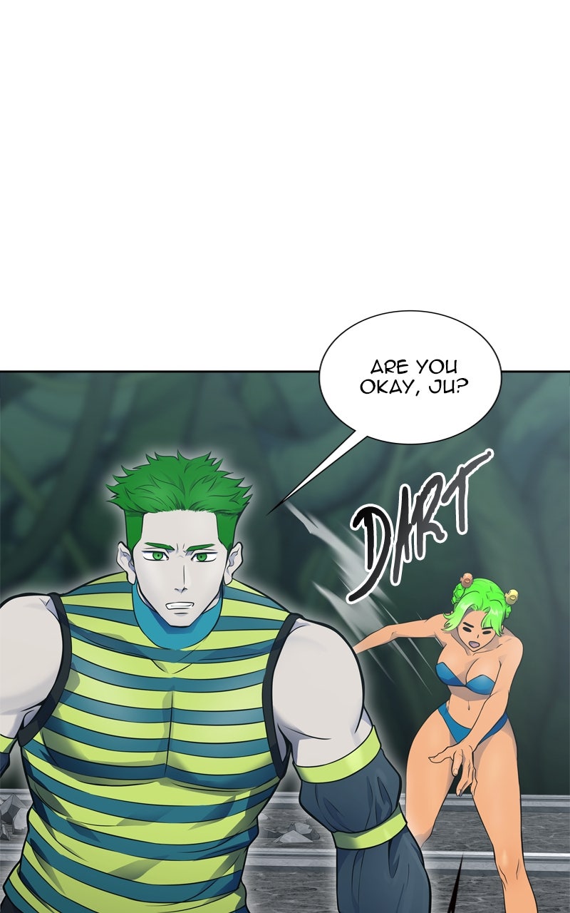 Tower of God Manga Chapter 609 page 23 - [Season 3] Ep. 192