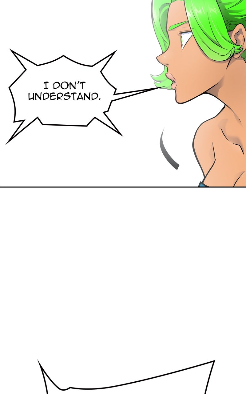 Tower of God Manga Chapter 609 page 25 - [Season 3] Ep. 192