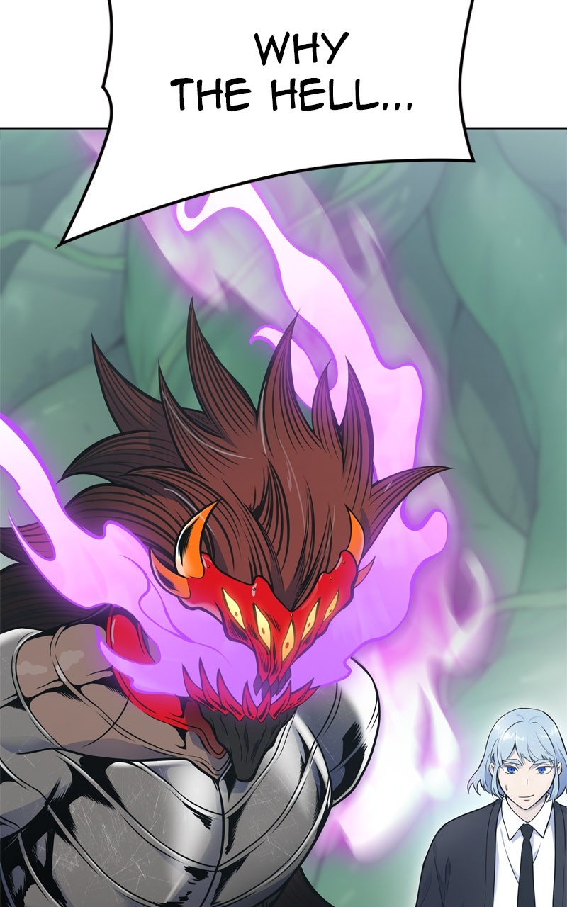 Tower of God Manga Chapter 609 page 26 - [Season 3] Ep. 192