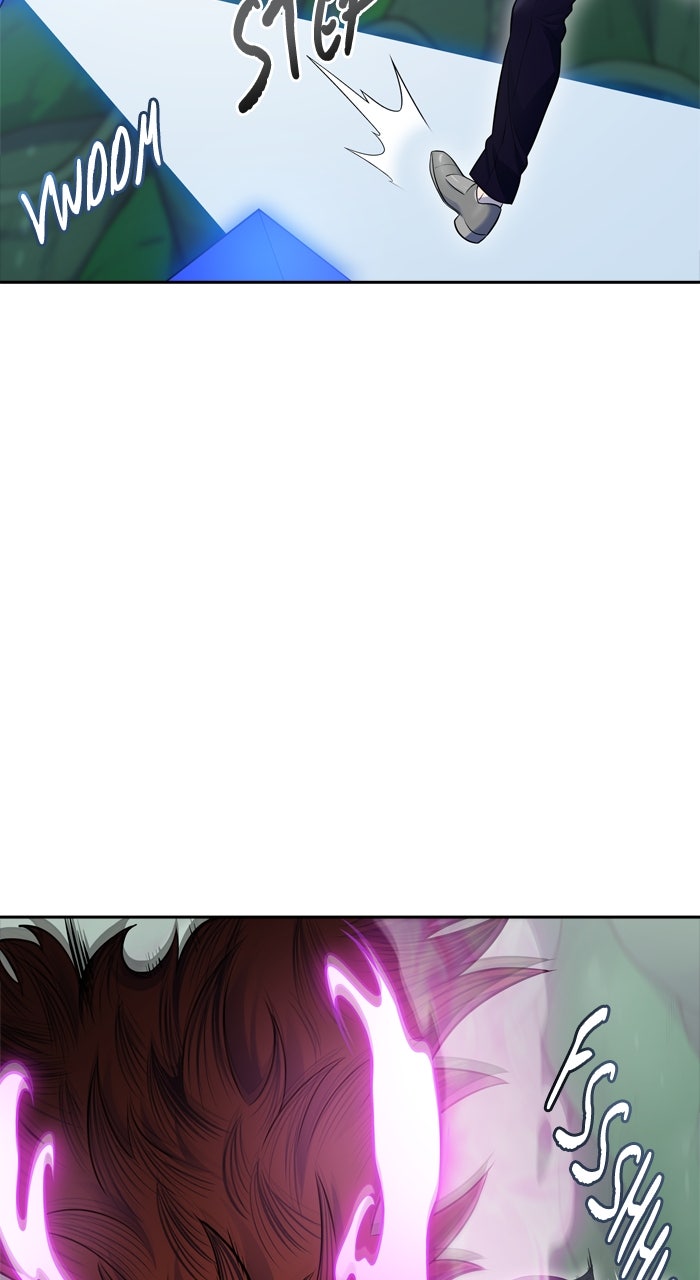 Tower of God Manga Chapter 609 page 3 - [Season 3] Ep. 192