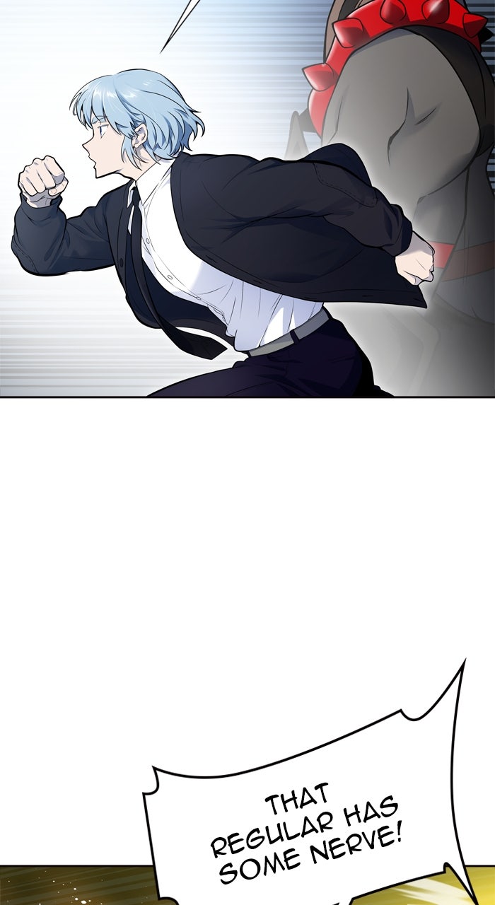 Tower of God Manga Chapter 609 page 33 - [Season 3] Ep. 192