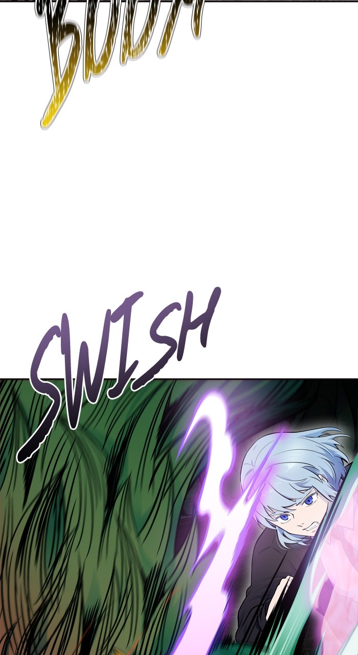Tower of God Manga Chapter 609 page 35 - [Season 3] Ep. 192