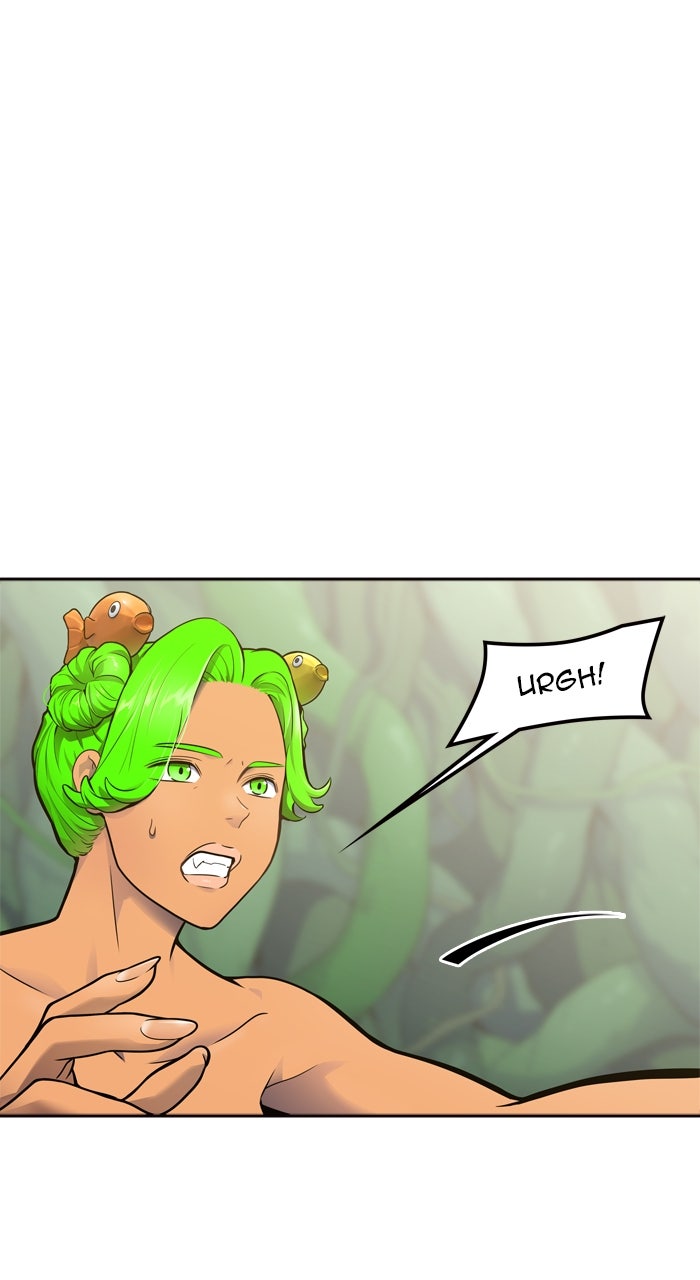 Tower of God Manga Chapter 609 page 37 - [Season 3] Ep. 192