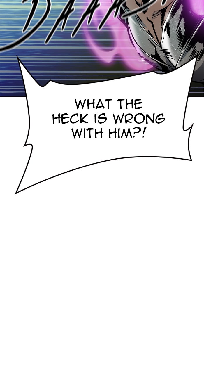 Tower of God Manga Chapter 609 page 39 - [Season 3] Ep. 192