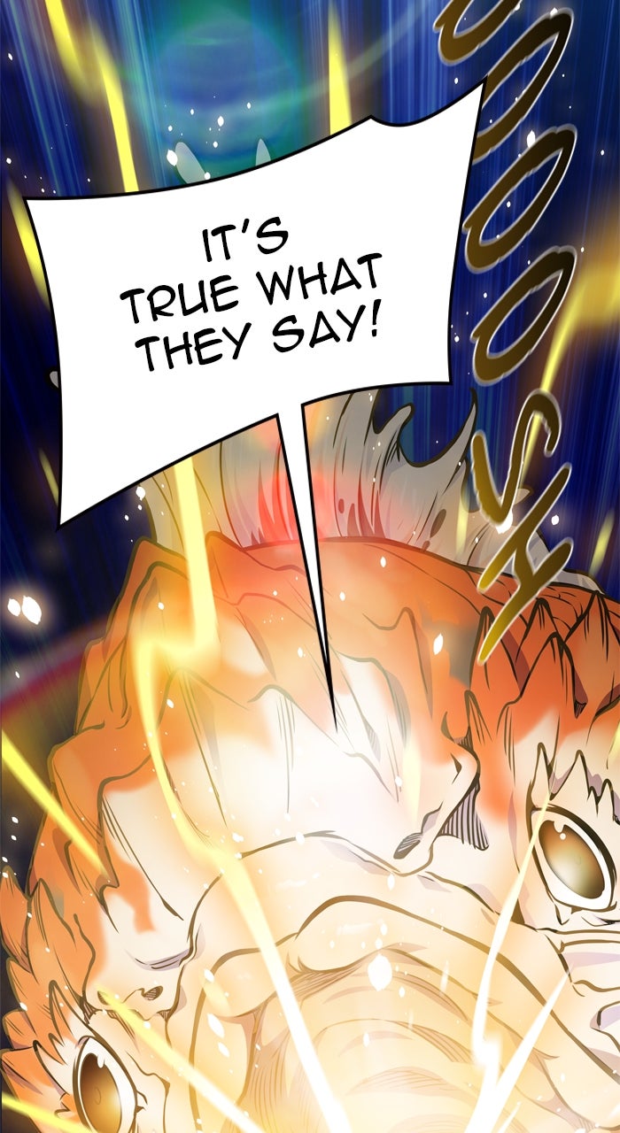 Tower of God Manga Chapter 609 page 41 - [Season 3] Ep. 192